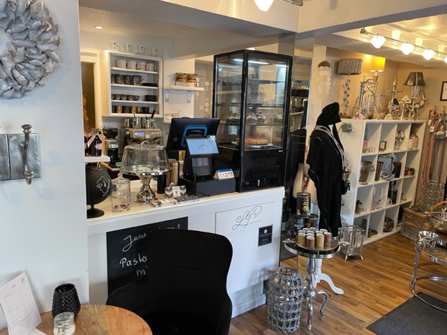 Deko Café Living Provence