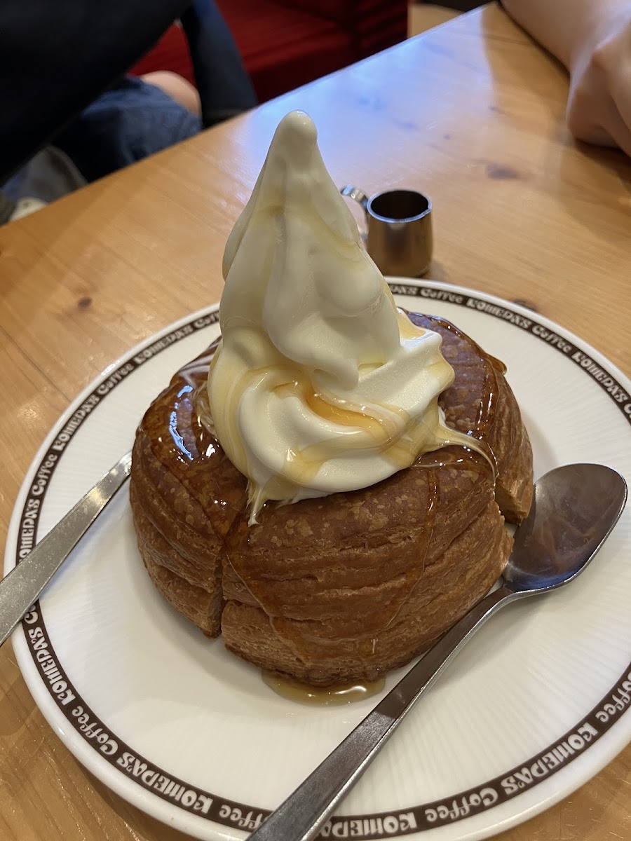 Komedakohiten Ionmorukahokuten - 3