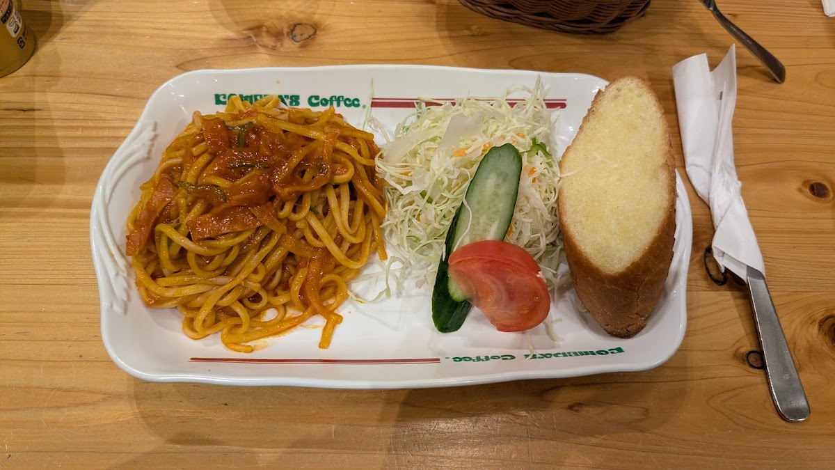 Komedakohiten Ionmorukahokuten - 4