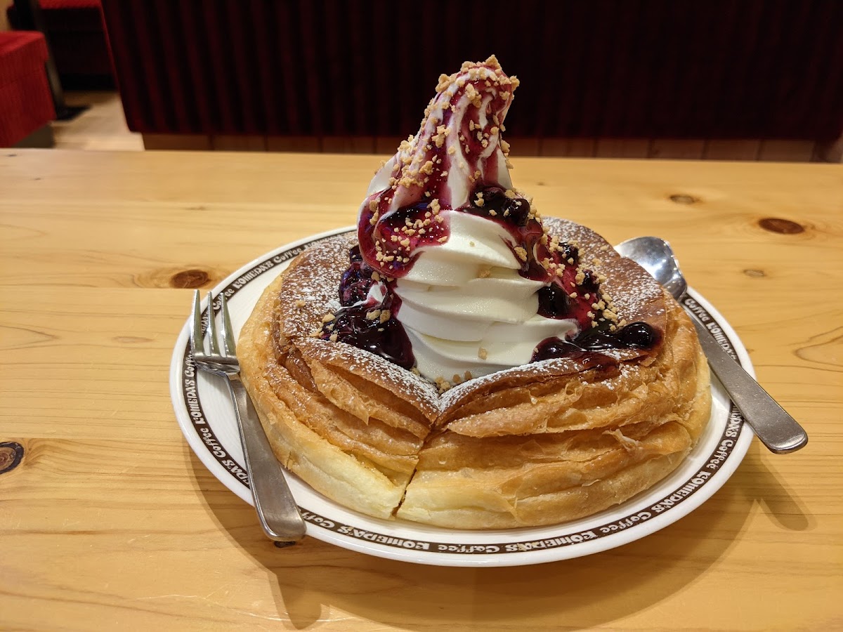 Komedakohiten Ionmorukahokuten - 5