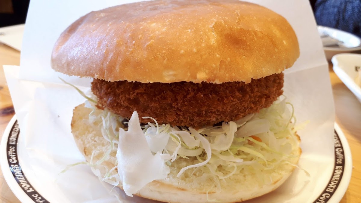 Komedakohiten Ionmorukahokuten - 8