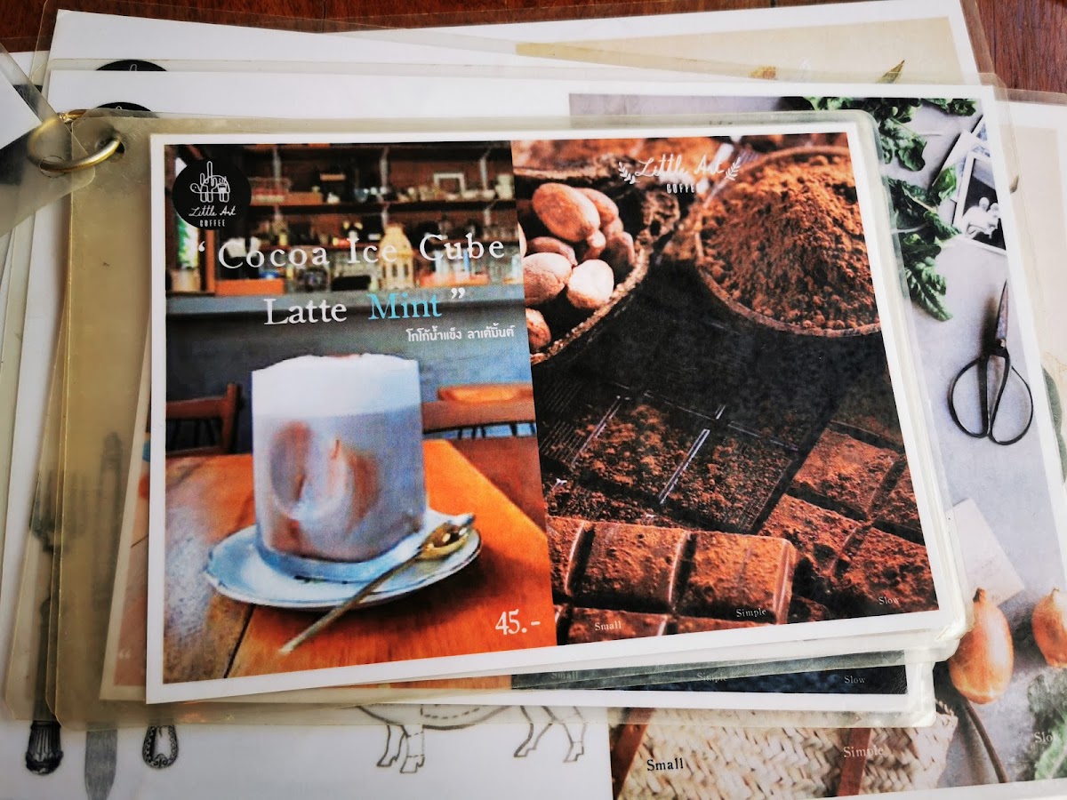 Little Art Coffee - 10