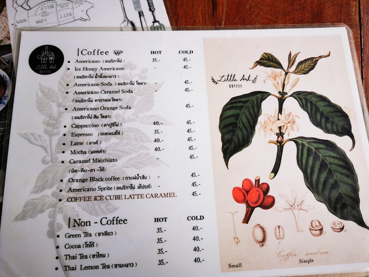 Little Art Coffee - 6