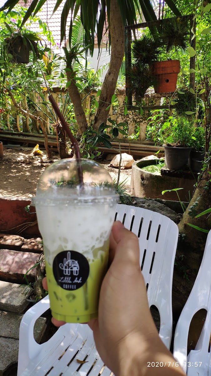 Little Art Coffee - 10