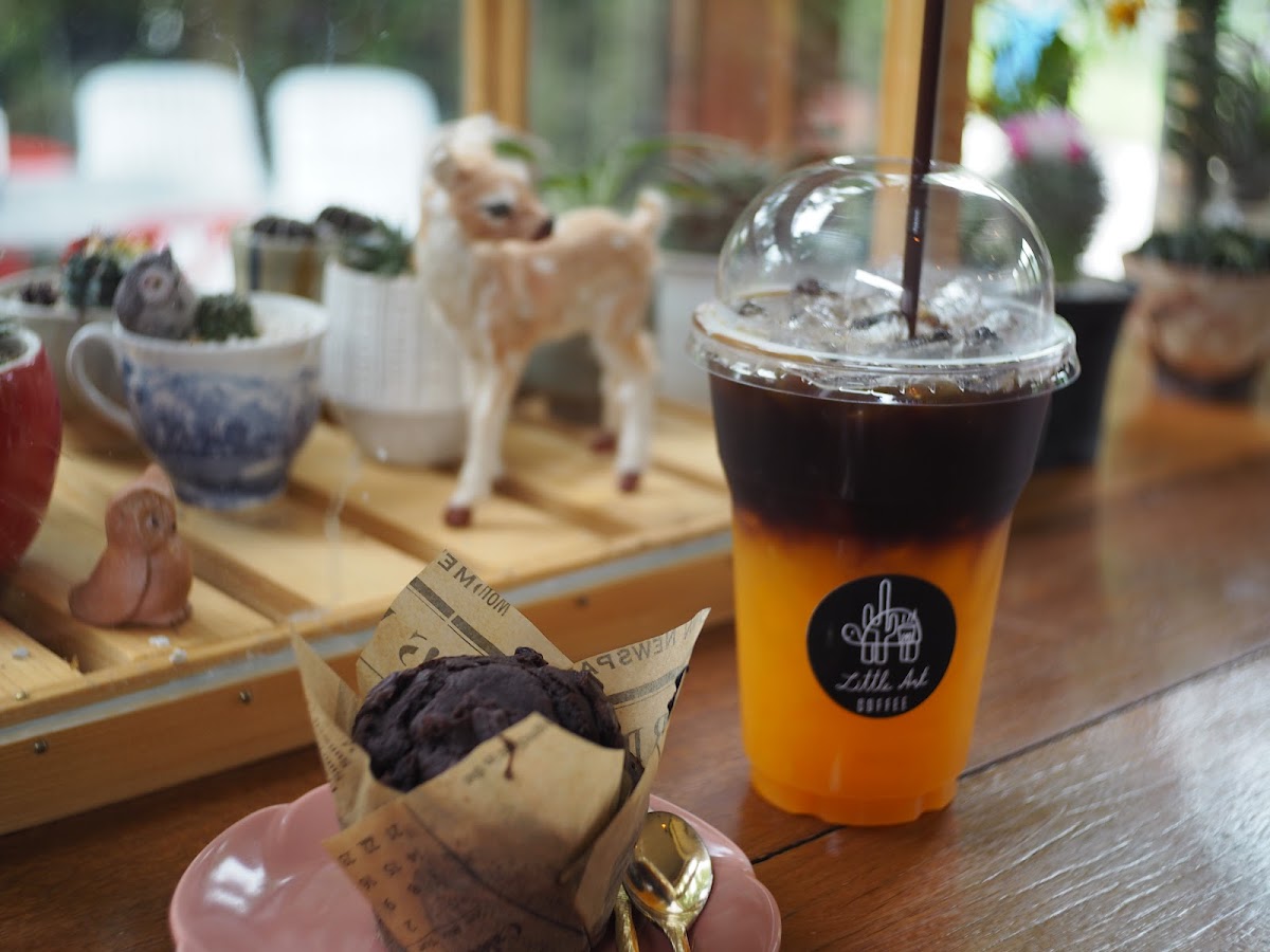 Little Art Coffee - 5