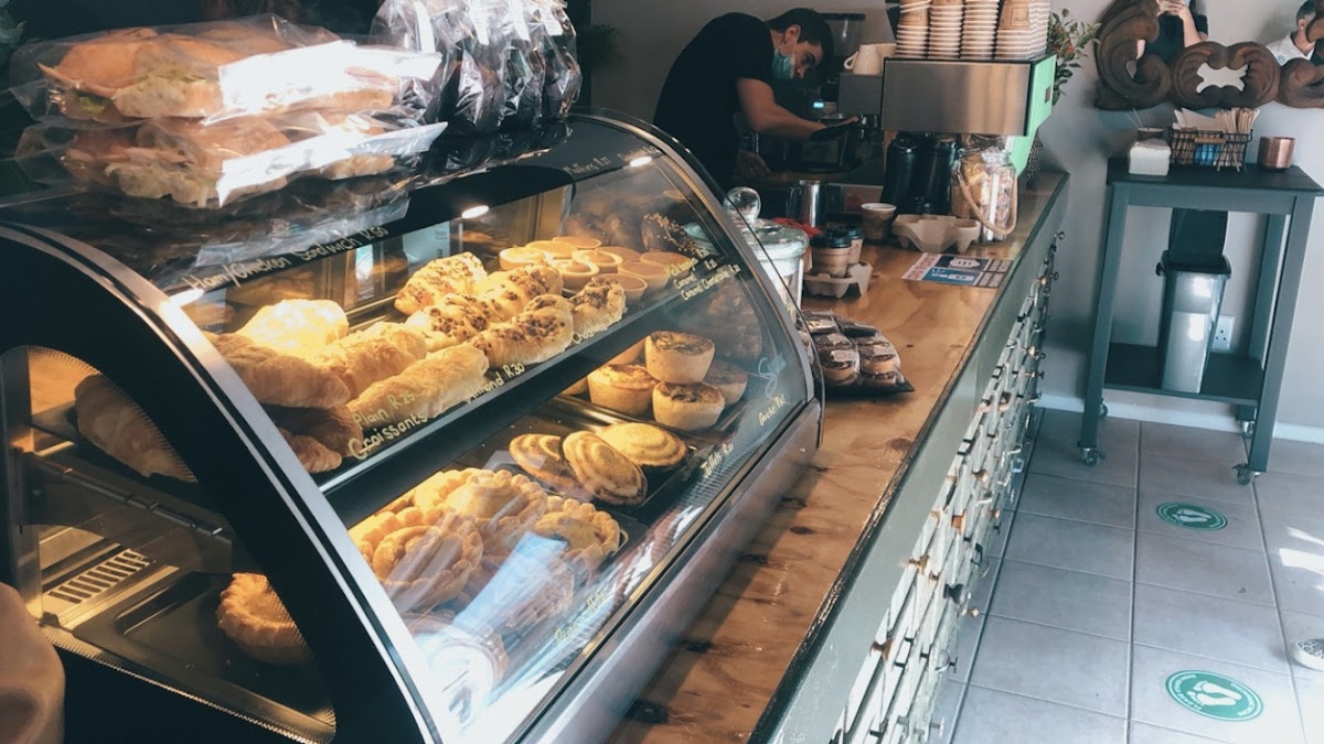 Beans about Coffee Beansie - 4