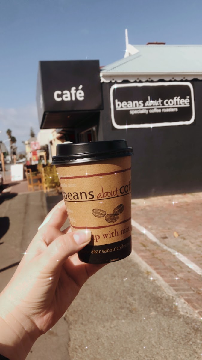 Beans about Coffee Beansie - 8