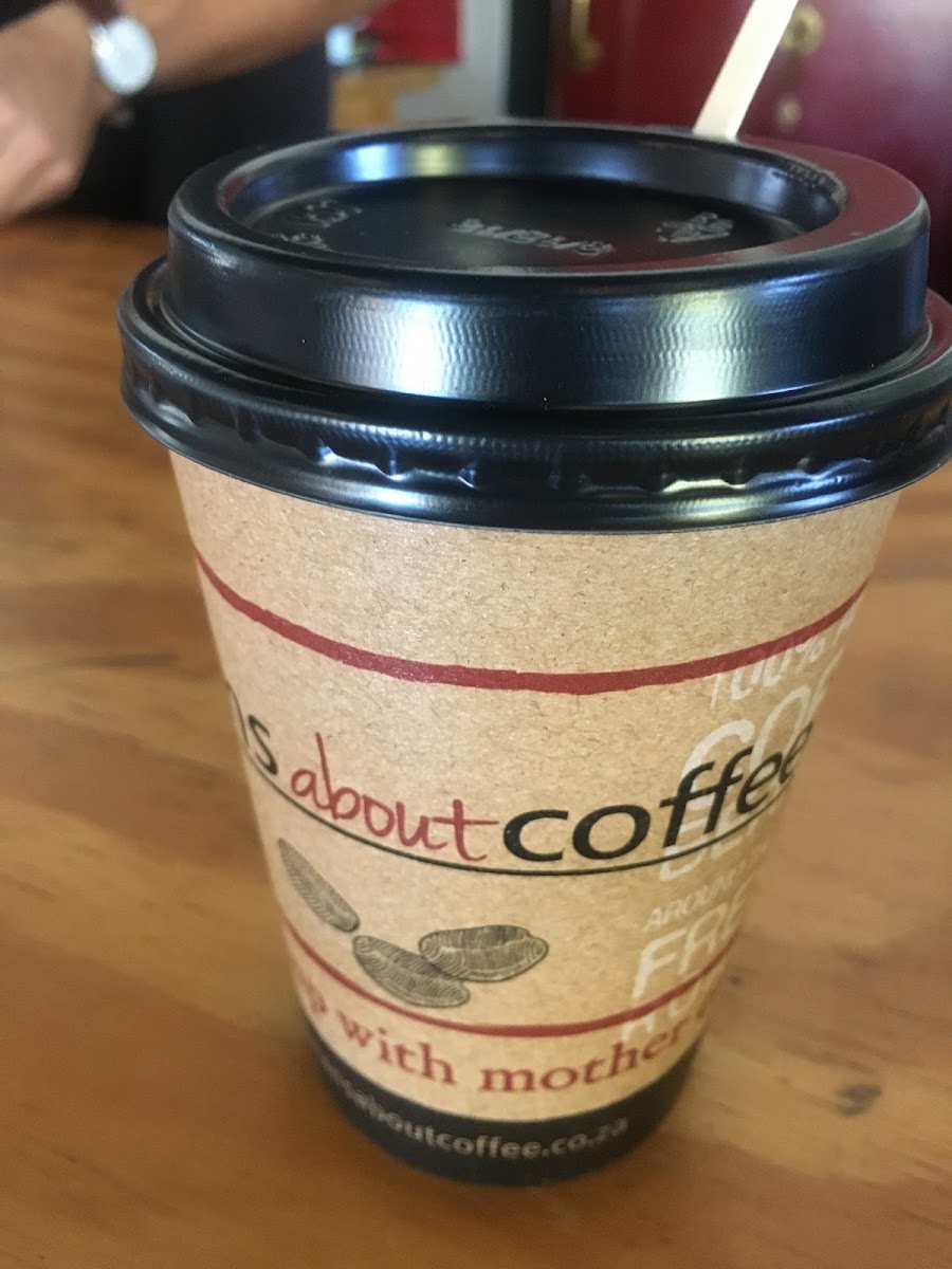 Beans about Coffee Beansie - 9