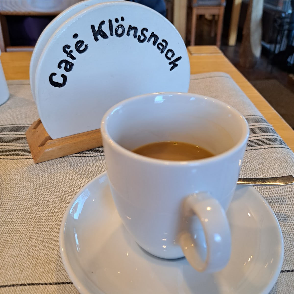 Café Klönsnack - 2