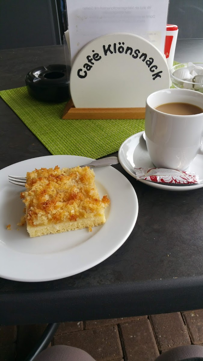 Café Klönsnack - 3