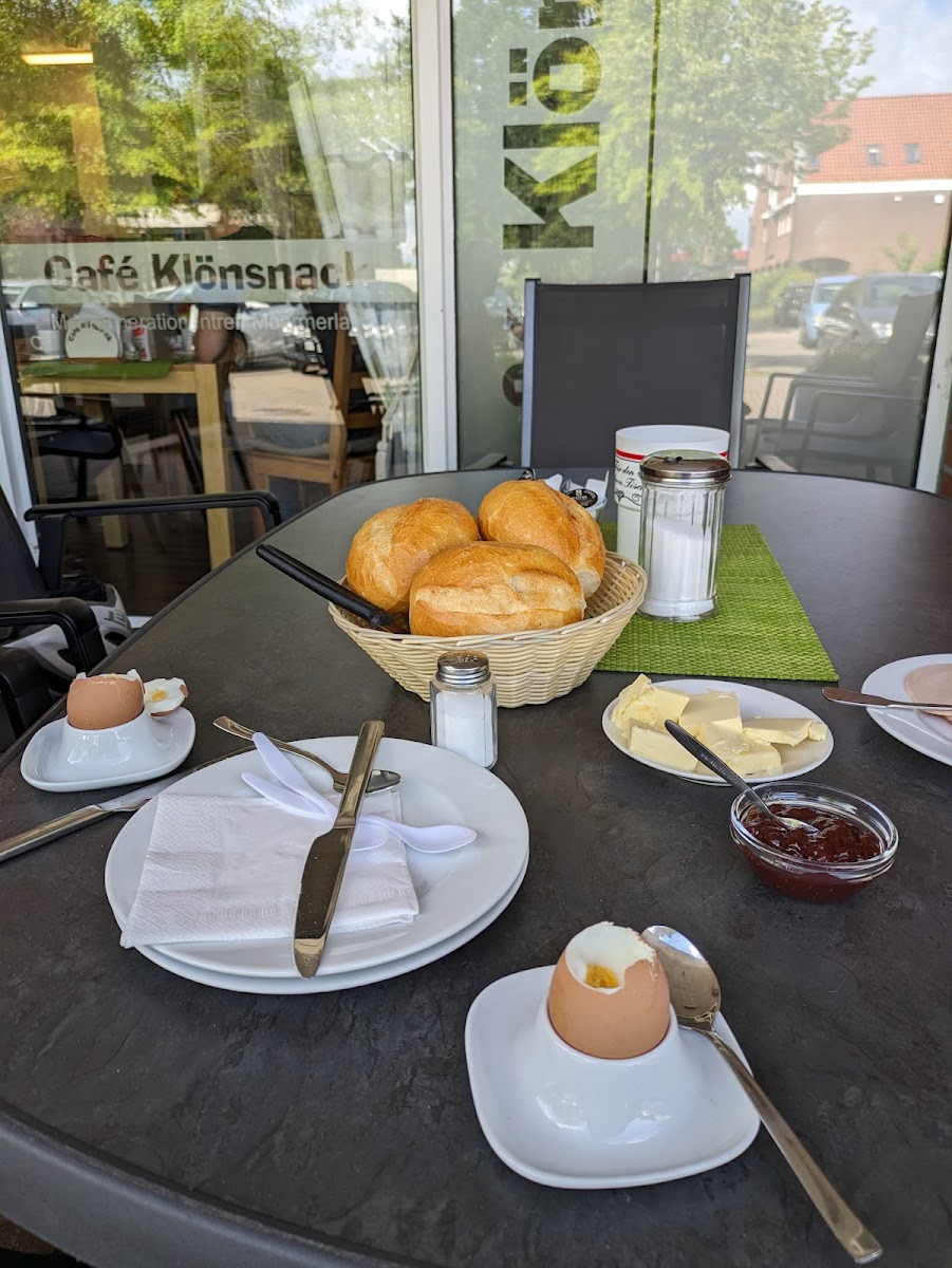 Café Klönsnack - 4