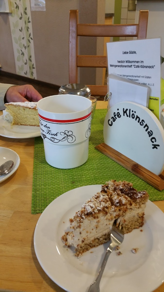 Café Klönsnack - 7