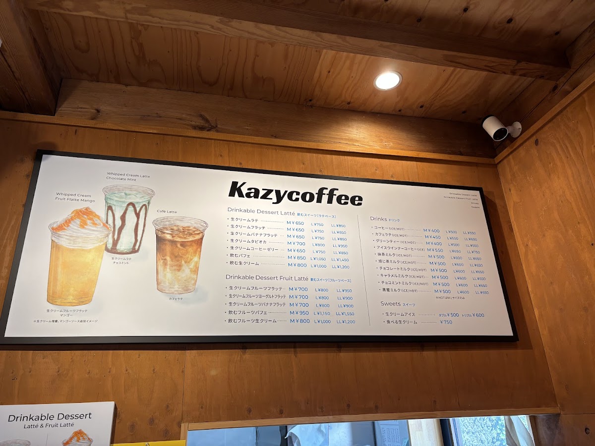 kazycoffee - 5