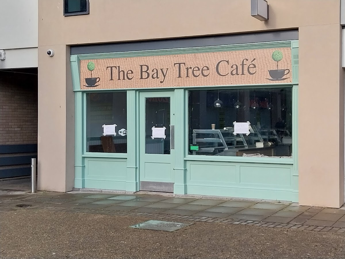 The Bay Tree Cafe