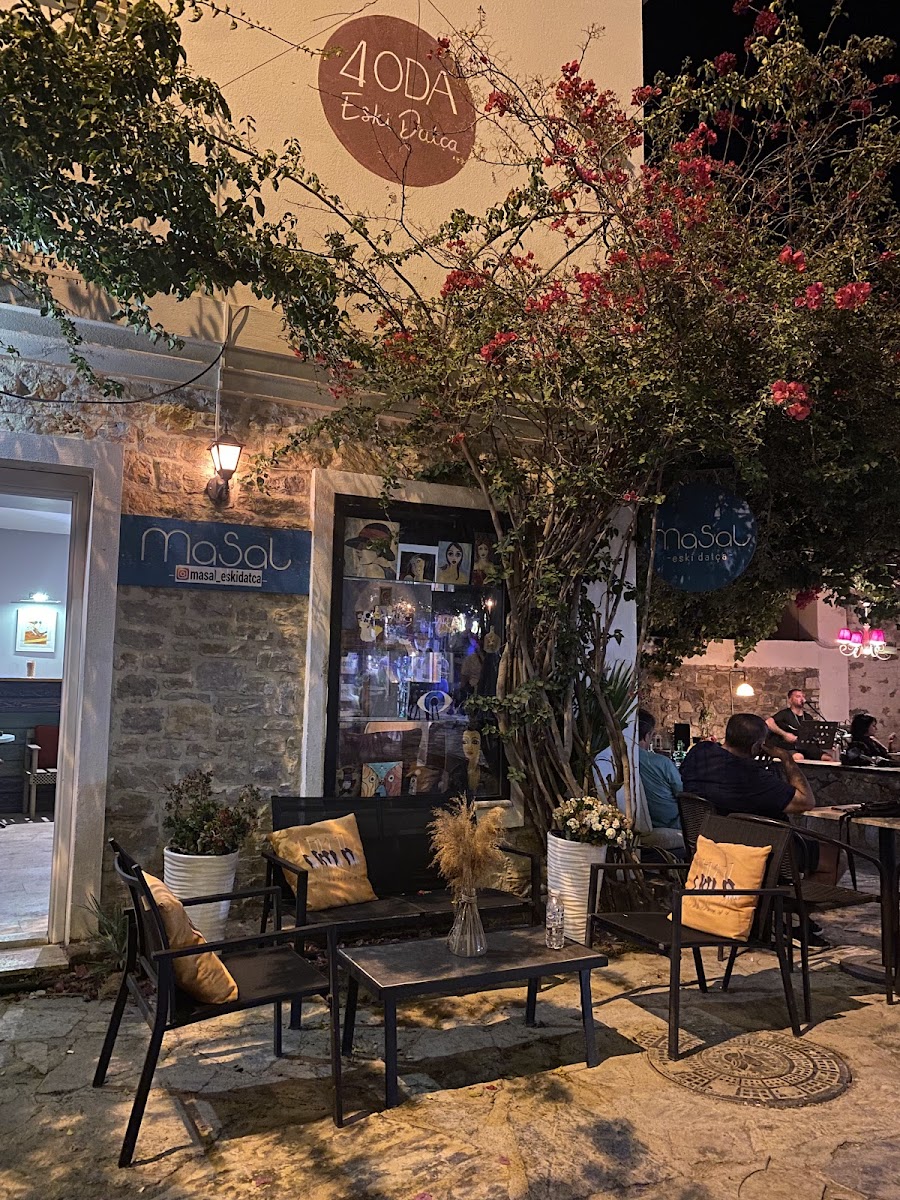 Masal Cafe Bistro