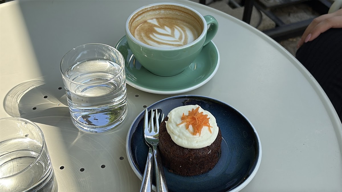 Navar Specialty Coffee - 4