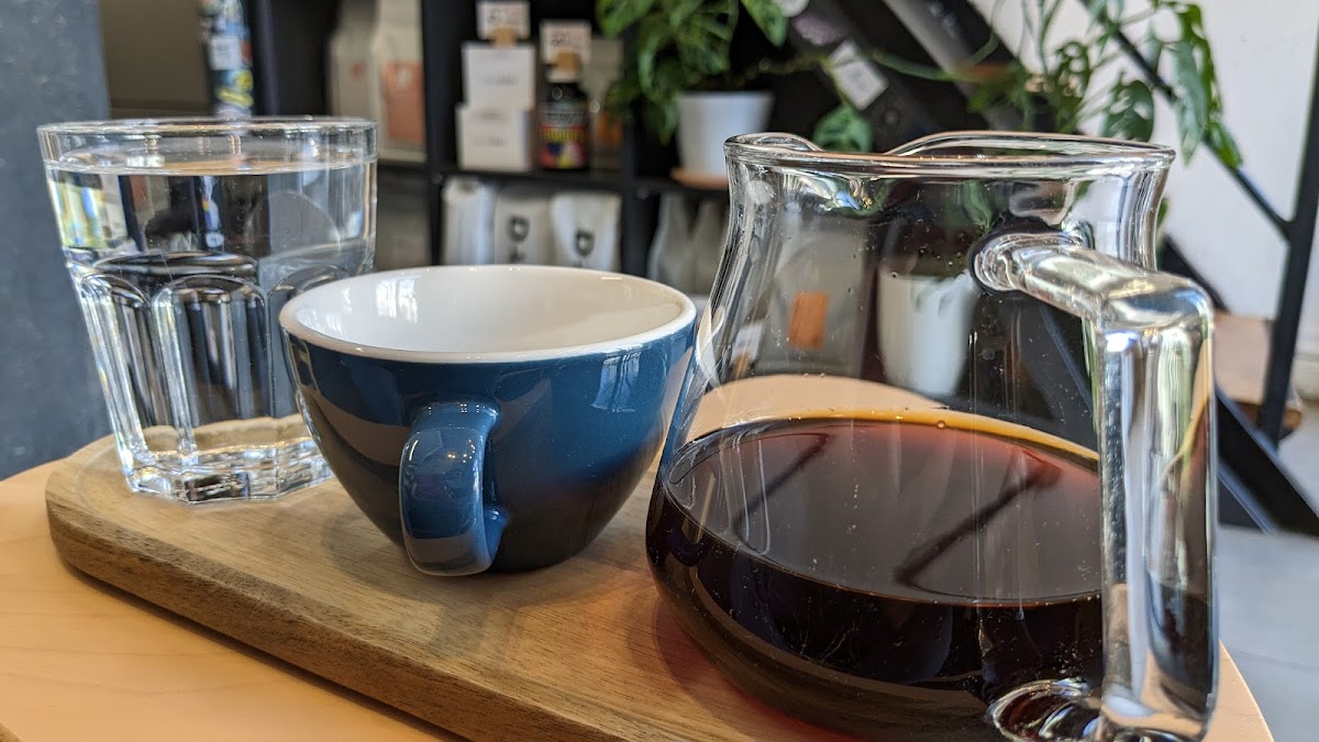 Navar Specialty Coffee - 5