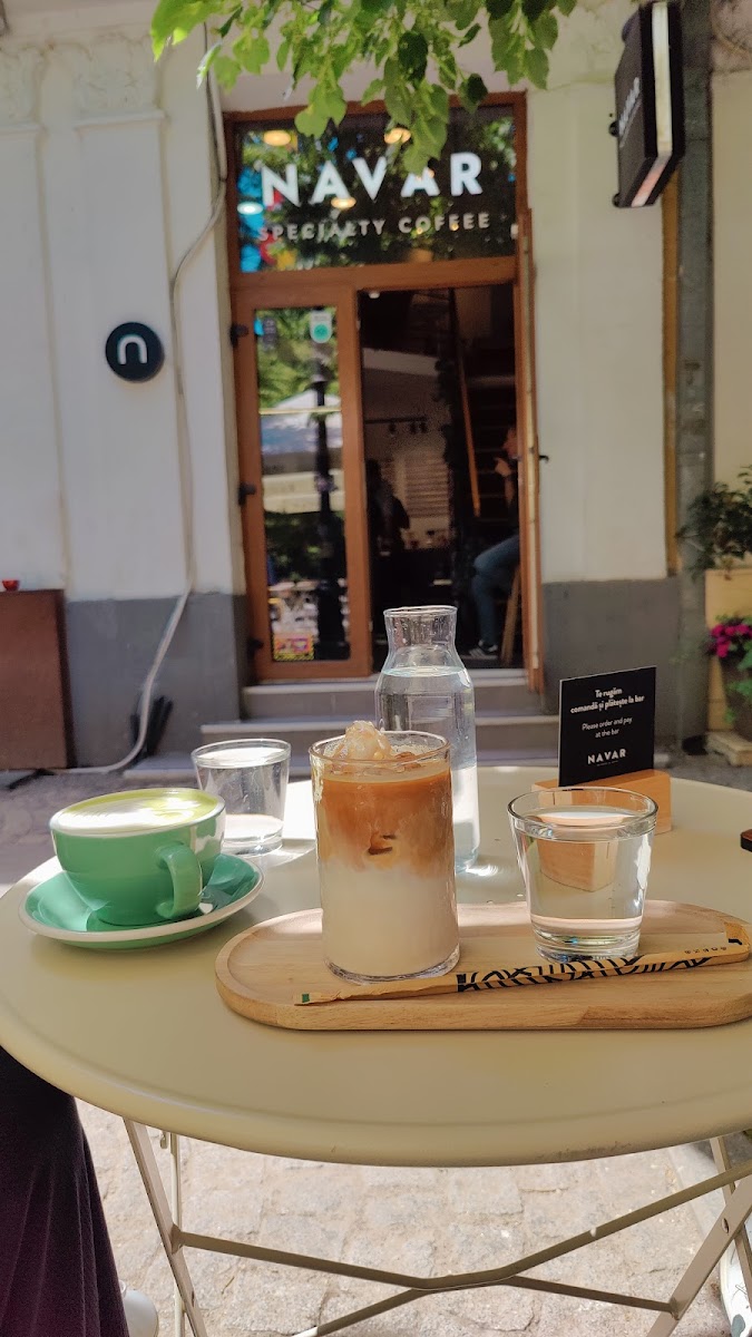 Navar Specialty Coffee - 6