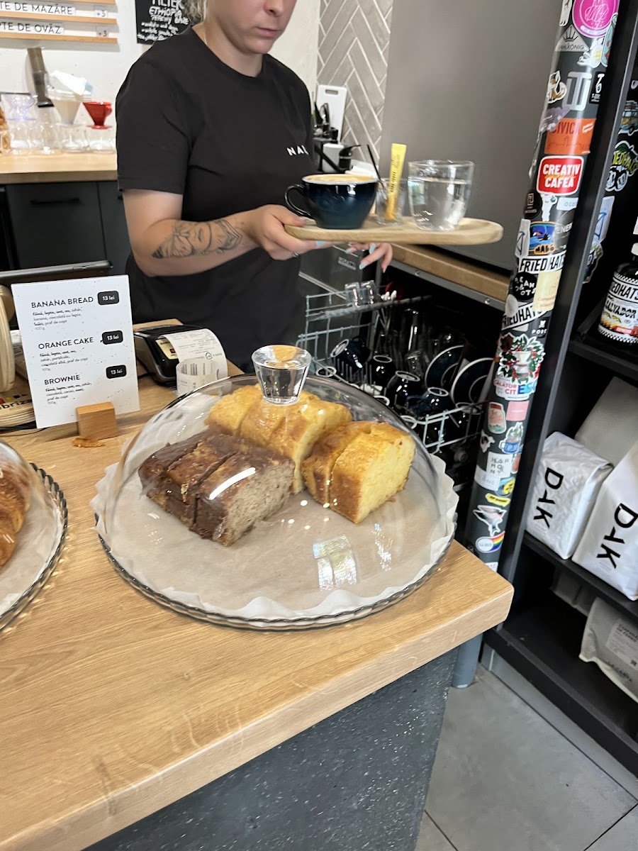 Navar Specialty Coffee - 9