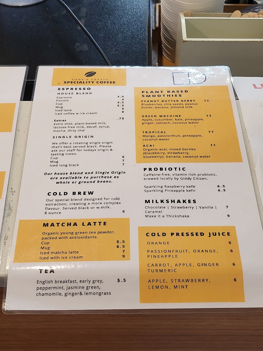 Ed on Edward Cafe - 2