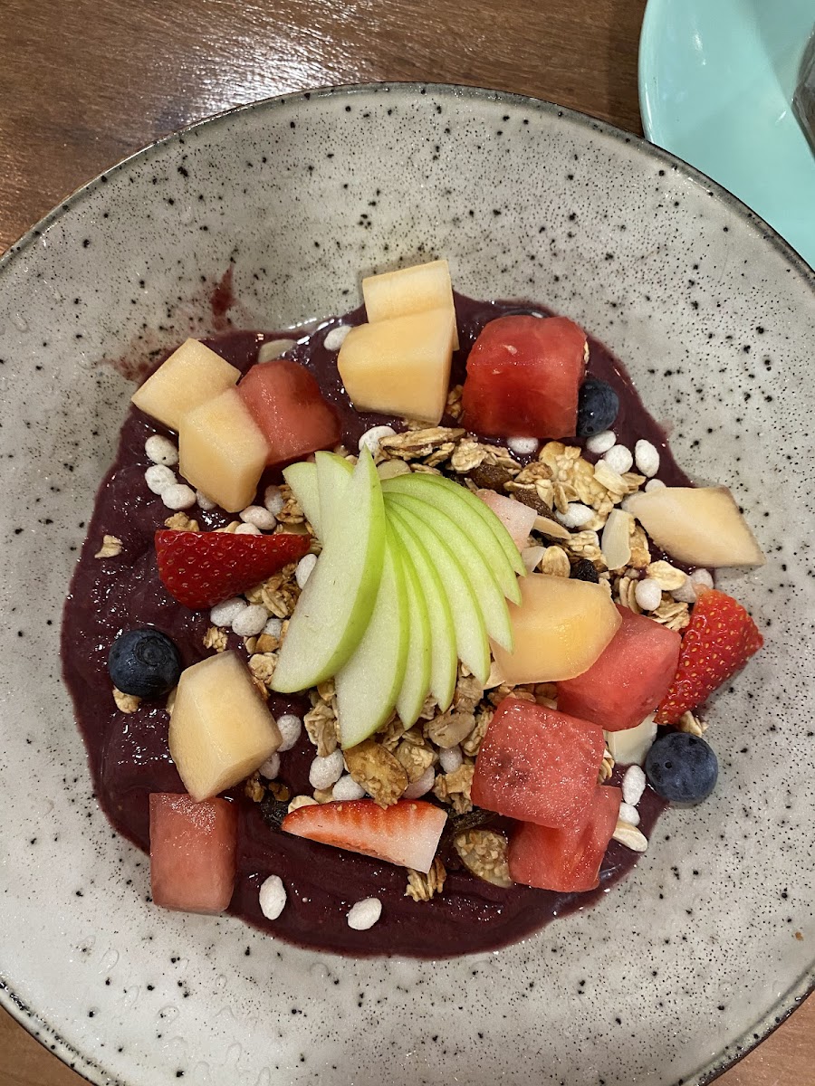 Ed on Edward Cafe - 10