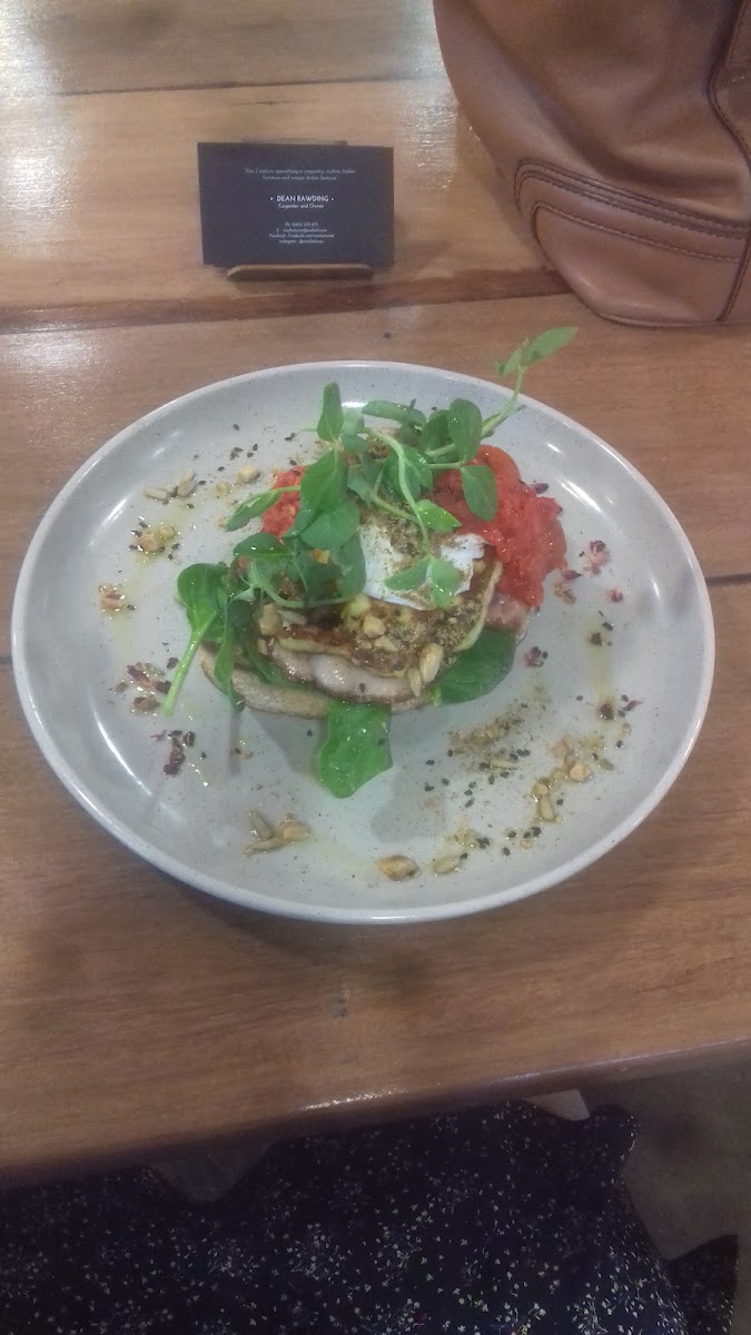 Ed on Edward Cafe - 6