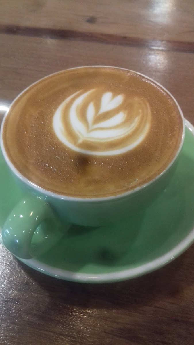 Ed on Edward Cafe - 8