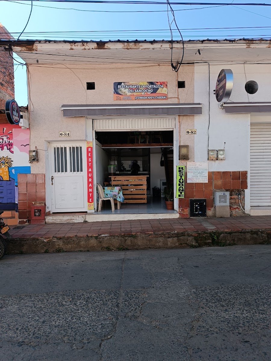 Panaderia Doripan