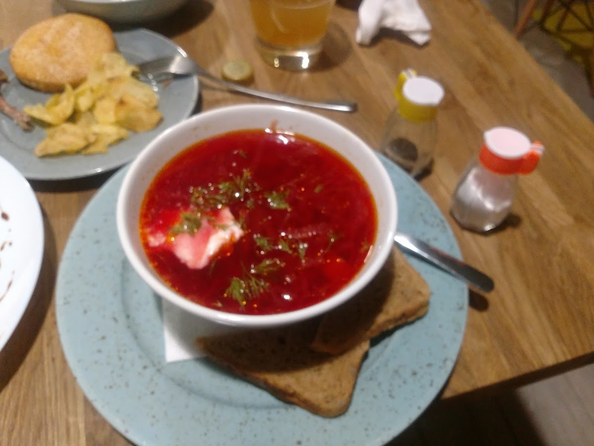 CoffeeVarka & KIDS CAFE - 5