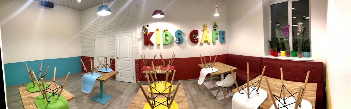 CoffeeVarka & KIDS CAFE - 7