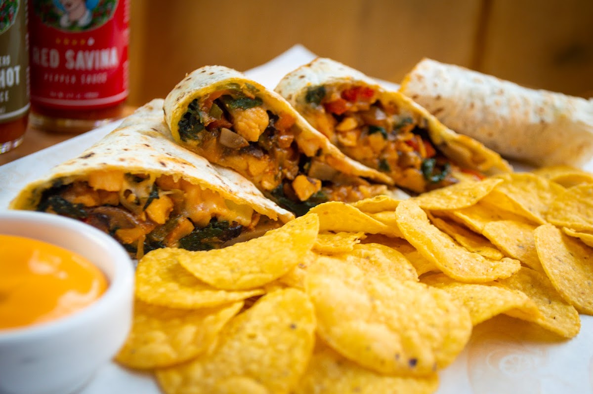 Tonic Lounge & K-Fe - 2