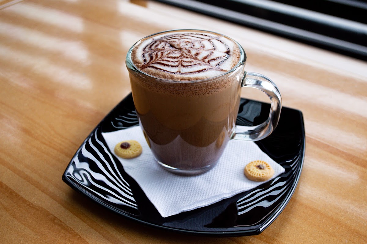 Tonic Lounge & K-Fe - 3