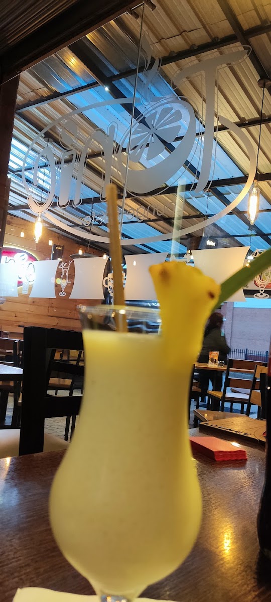 Tonic Lounge & K-Fe - 5