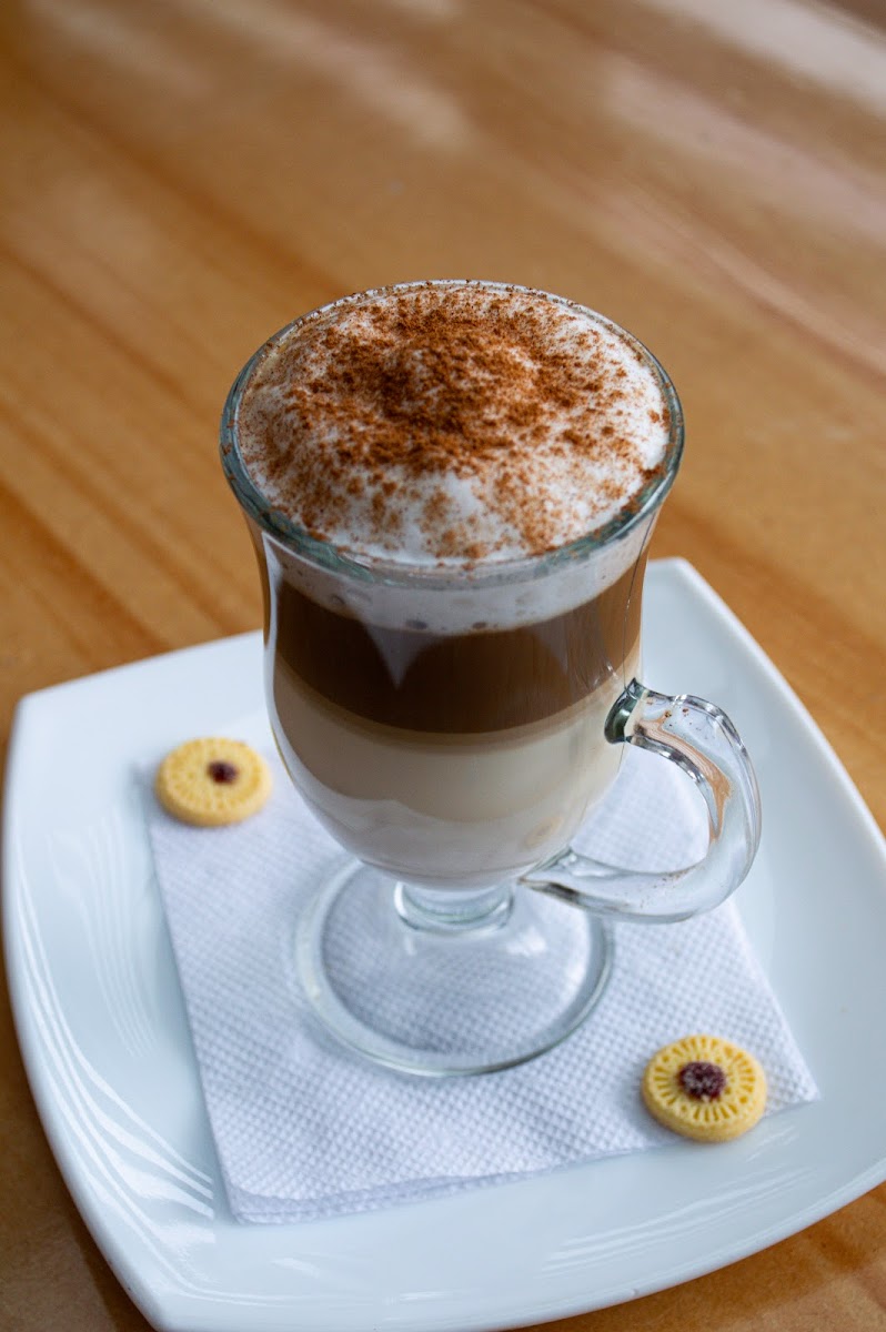 Tonic Lounge & K-Fe - 6