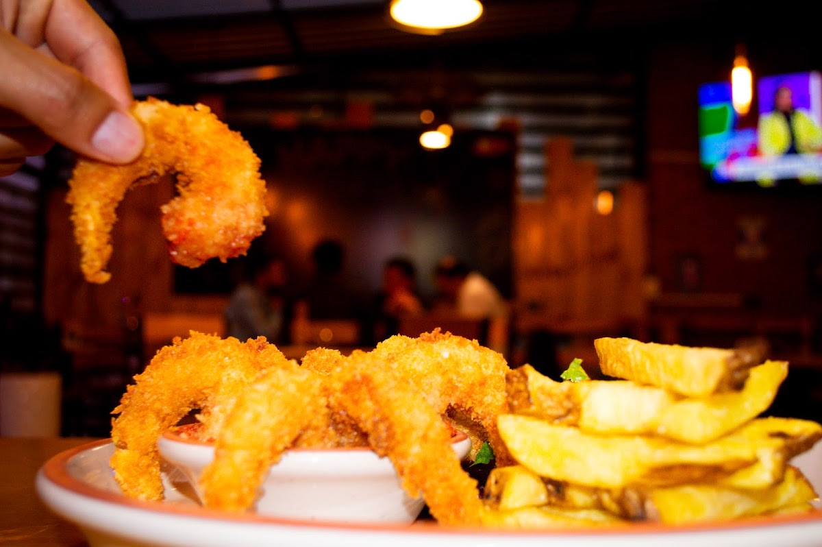 Tonic Lounge & K-Fe - 8