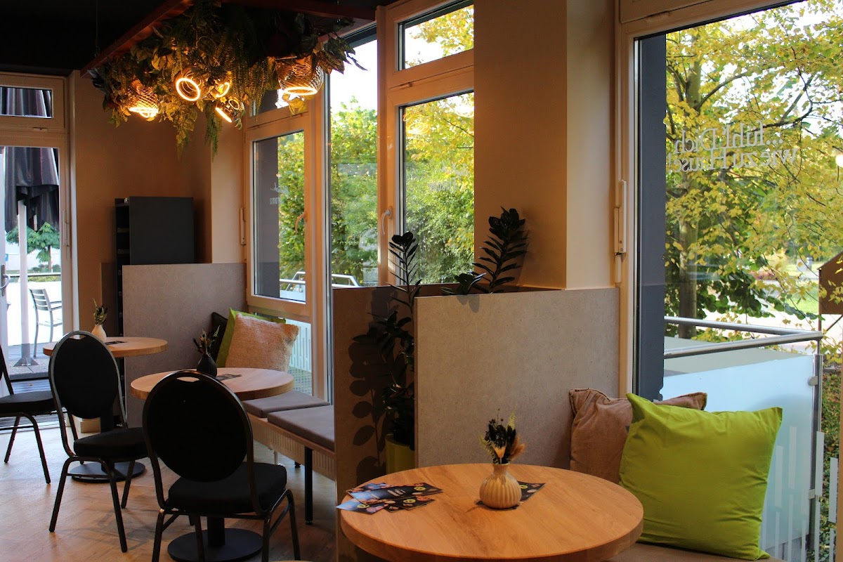 (mannamia) Feinbackerei Ruch GmbH