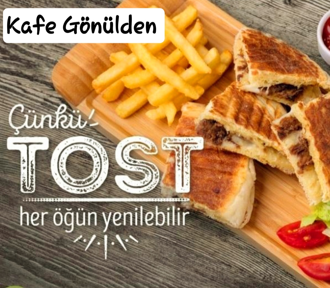 Kafe Gönülden