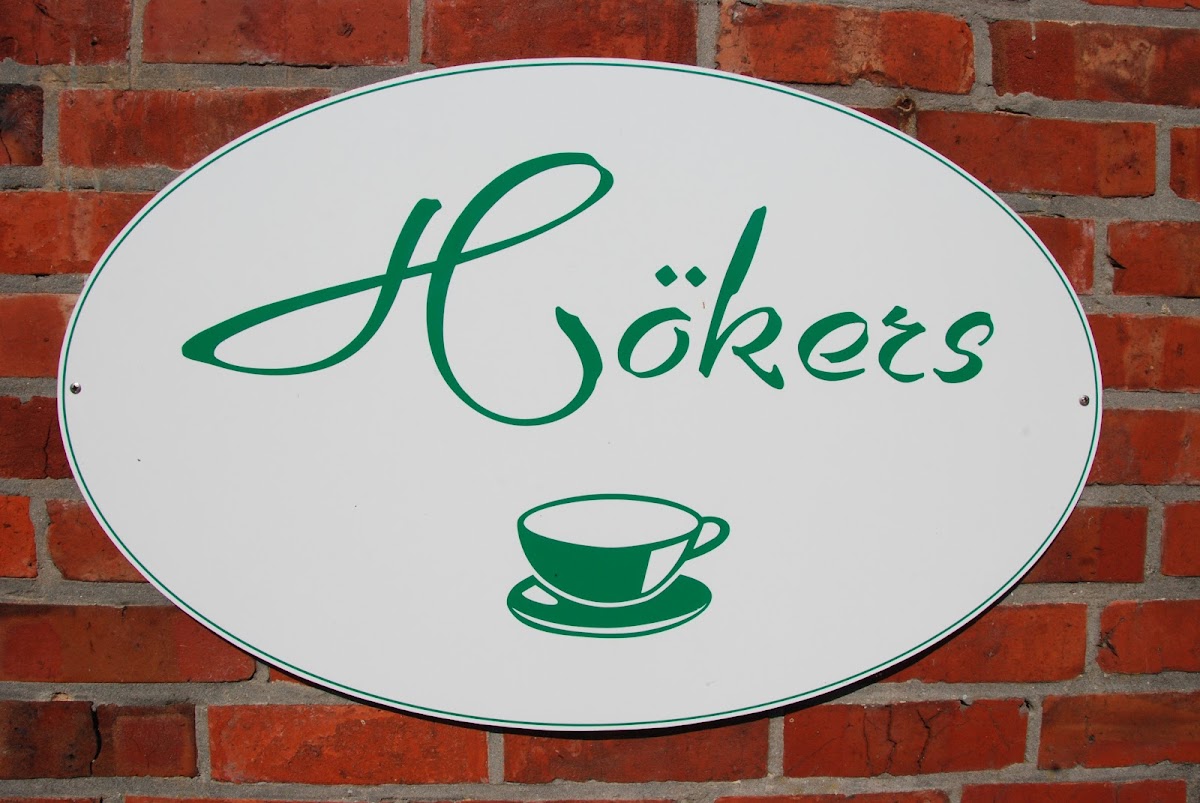 Hoekers Cafe Vollstedt