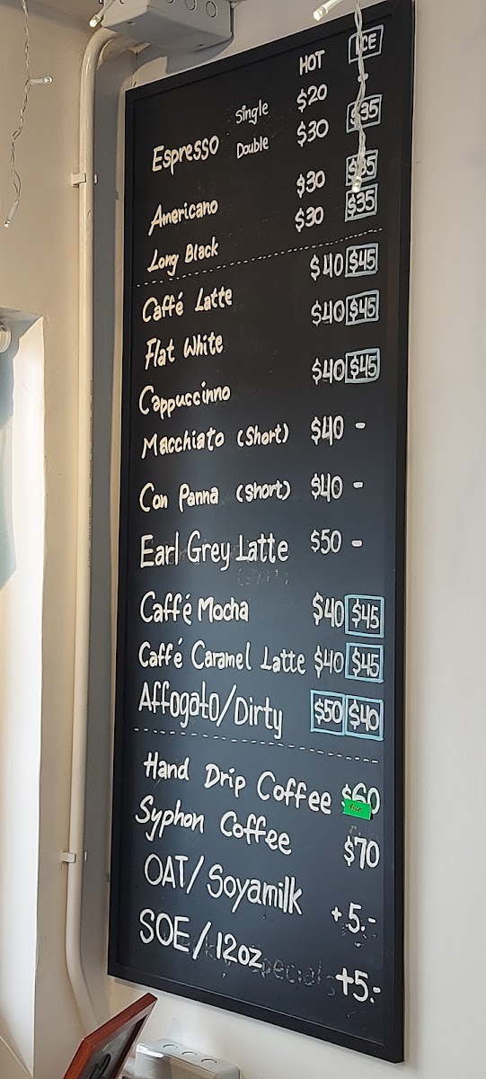 Coffee Philharmonic - 6