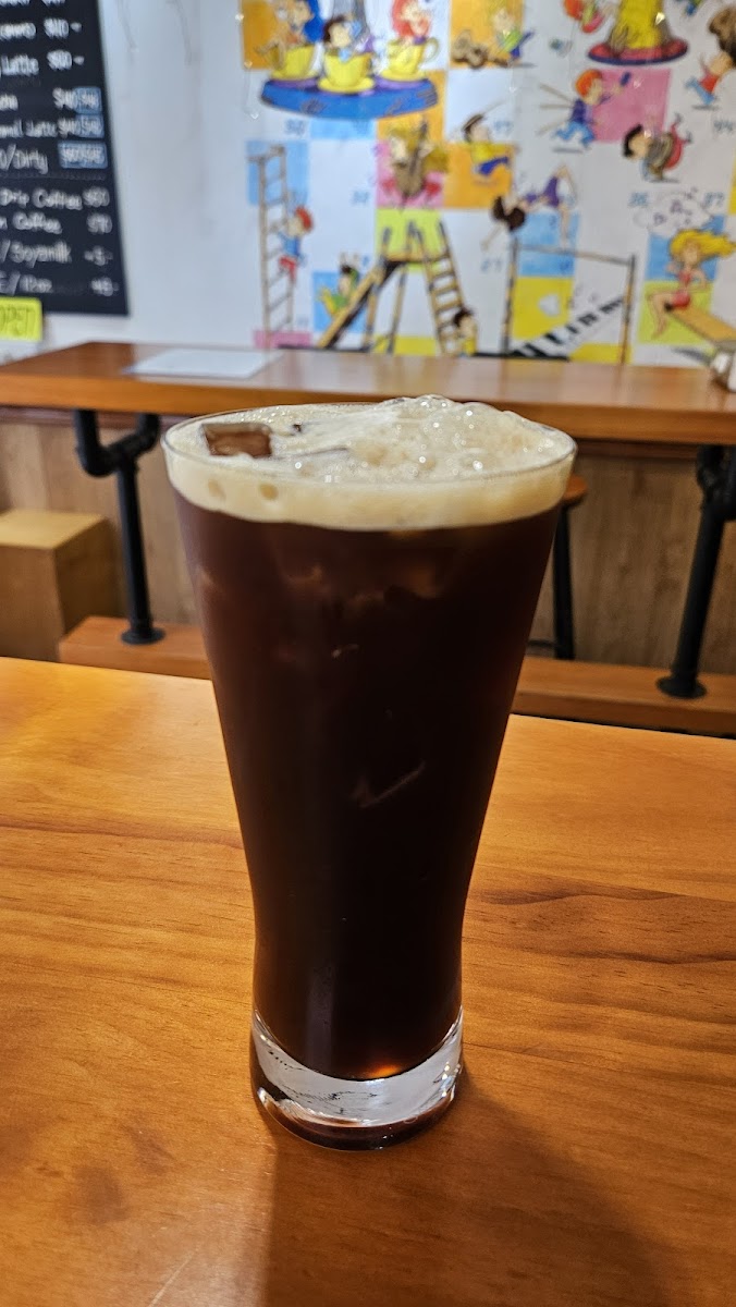 Coffee Philharmonic - 10