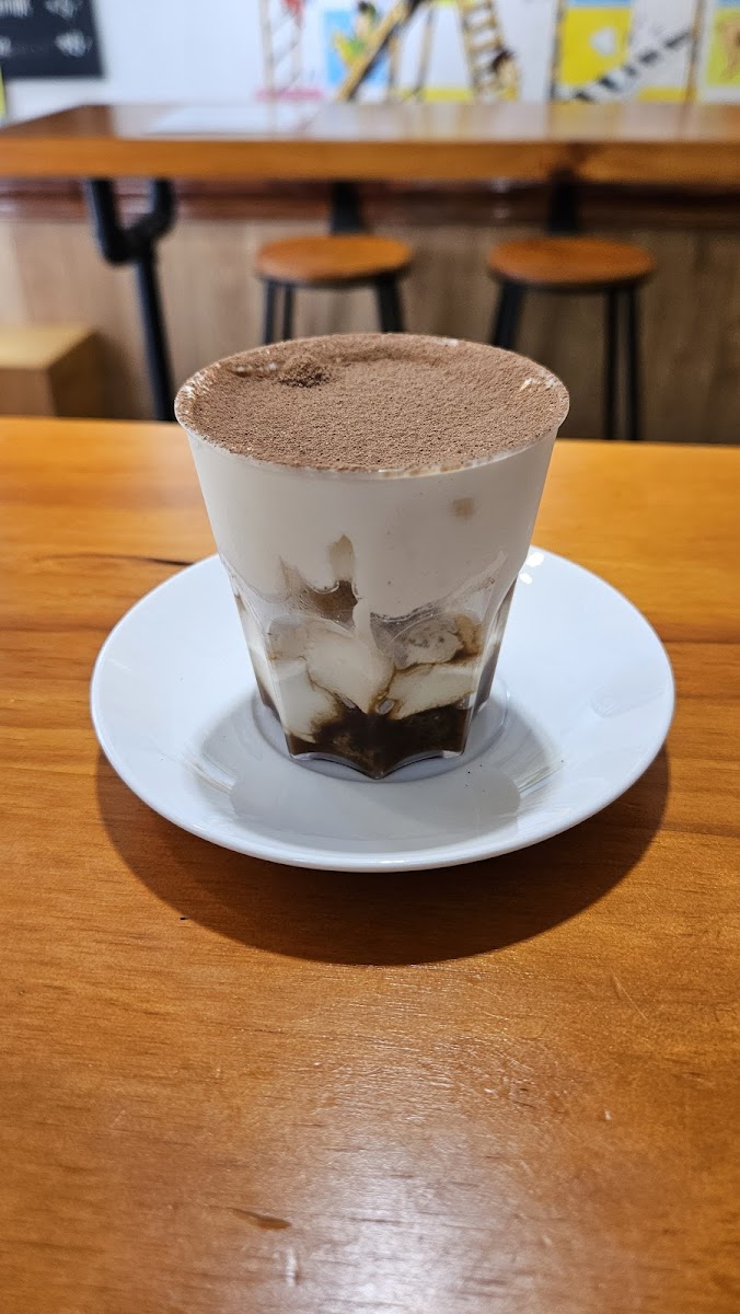 Coffee Philharmonic - 5