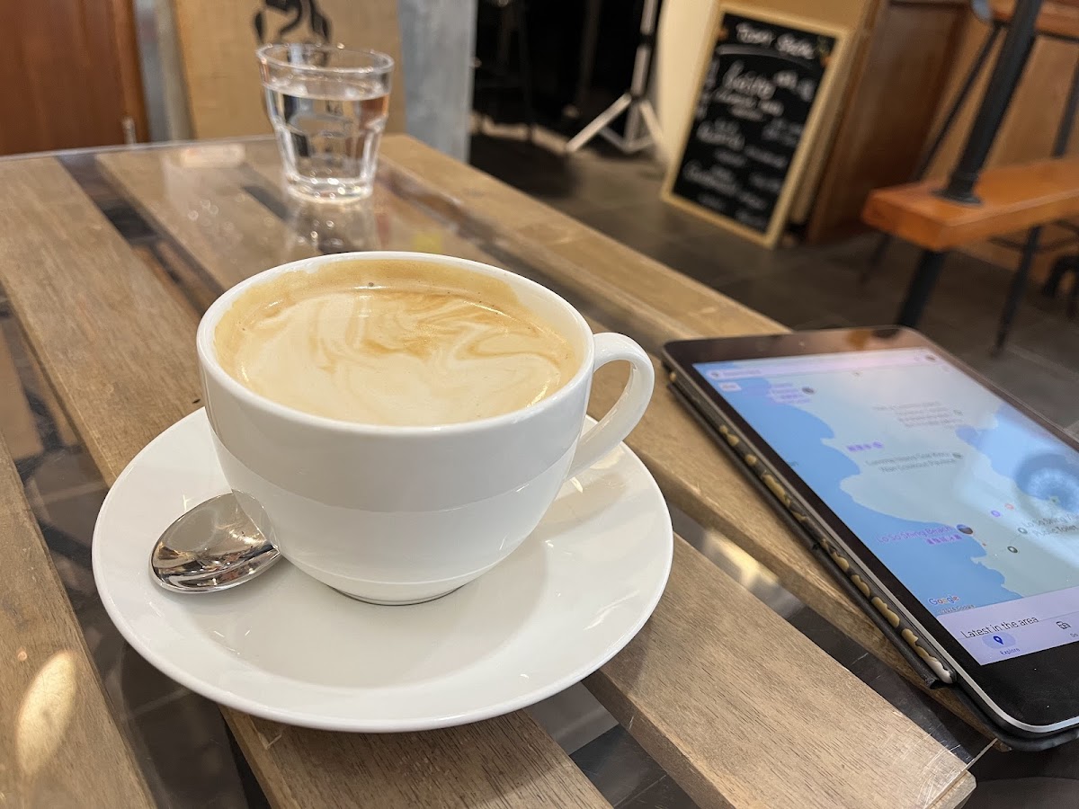 Coffee Philharmonic - 6