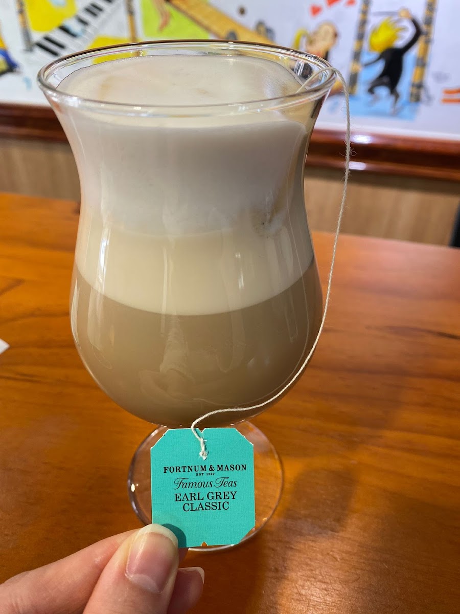 Coffee Philharmonic - 7