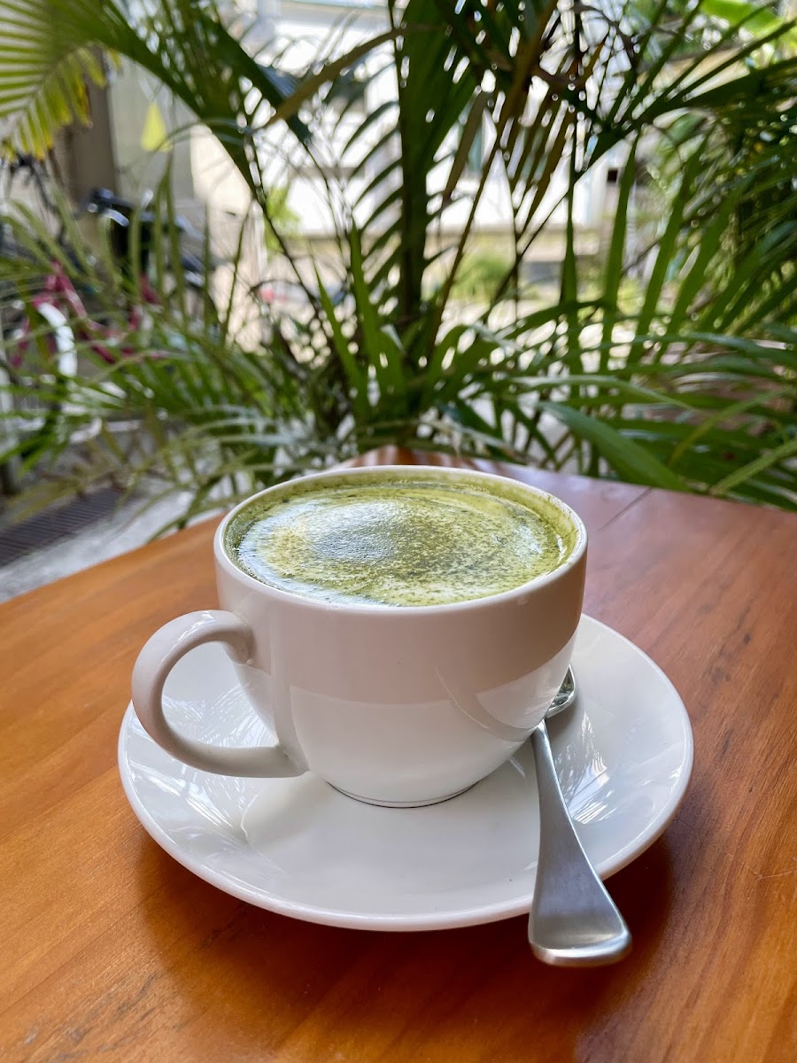 Coffee Philharmonic - 8