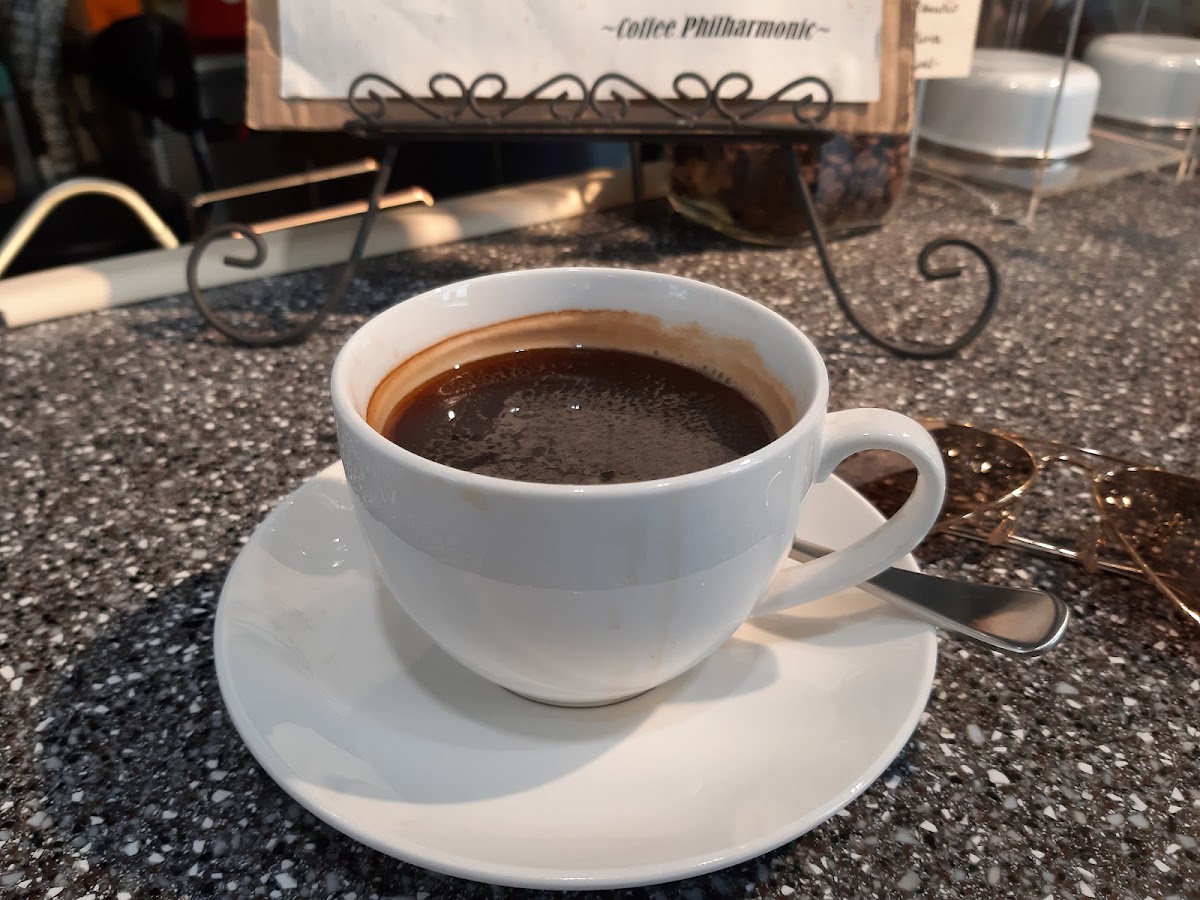 Coffee Philharmonic - 9