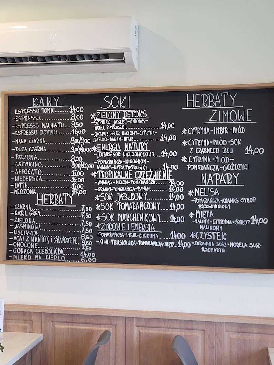 Cukiernia Łukowa - 1