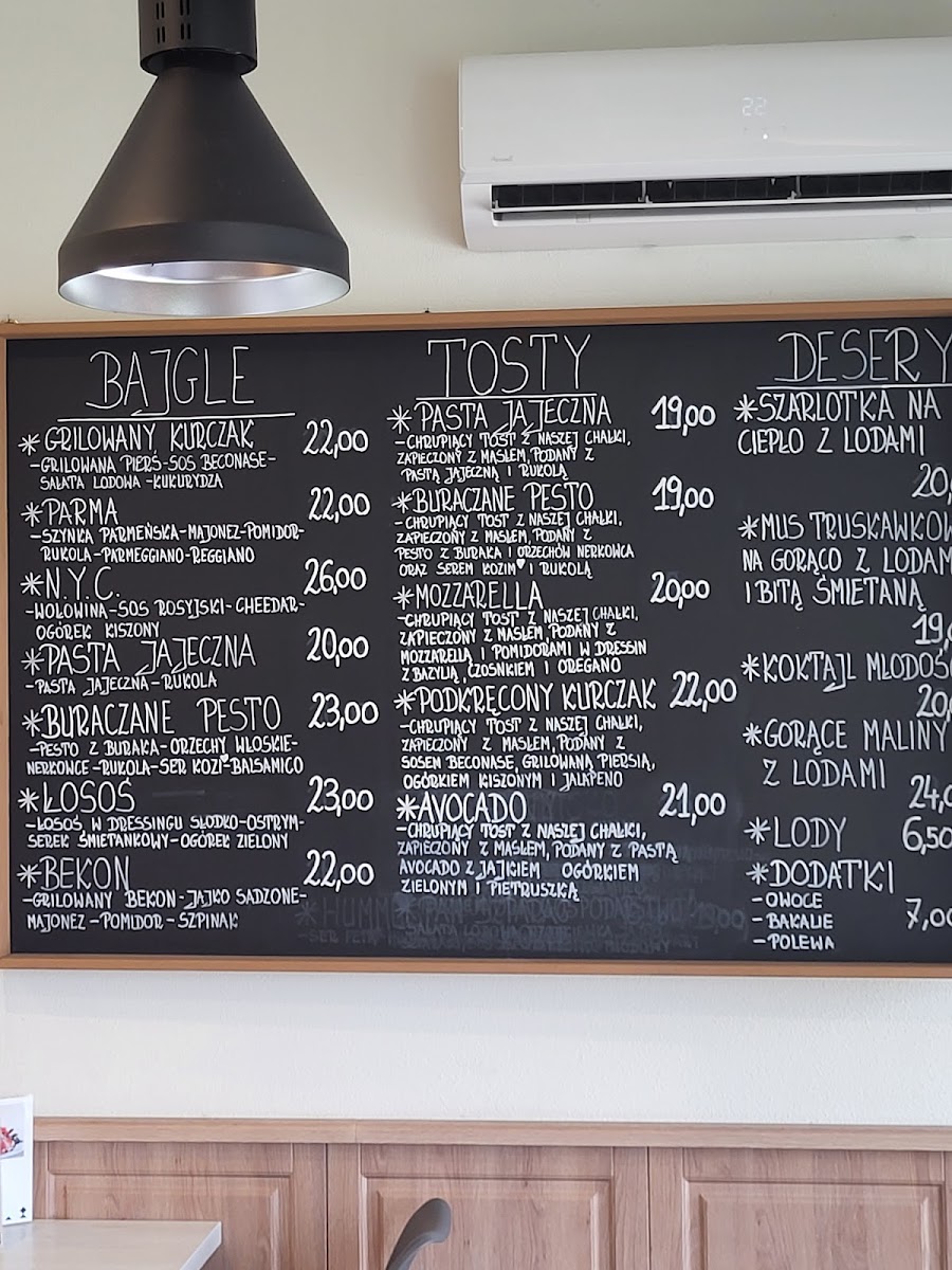 Cukiernia Łukowa - 2