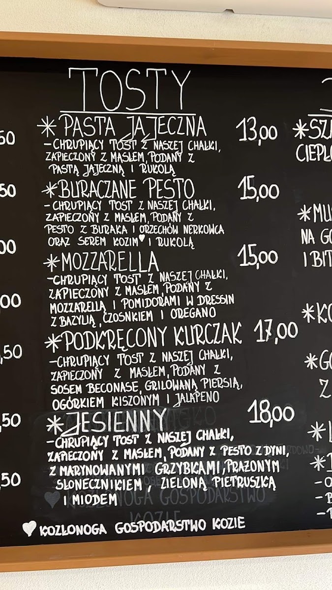 Cukiernia Łukowa - 5