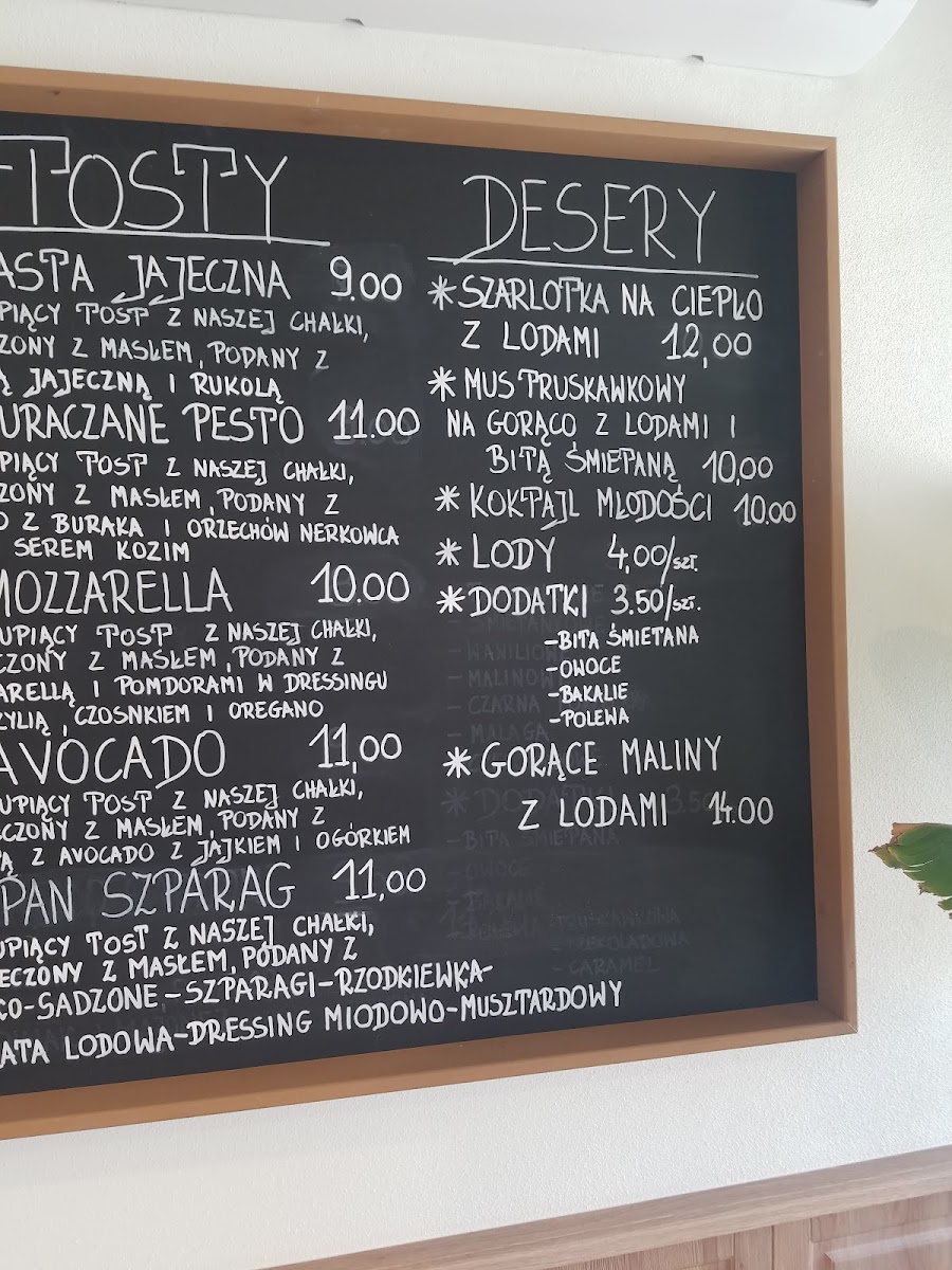 Cukiernia Łukowa - 6