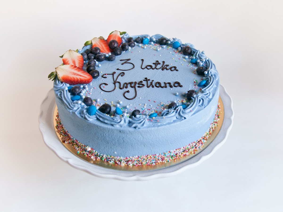 Cukiernia Łukowa - 3